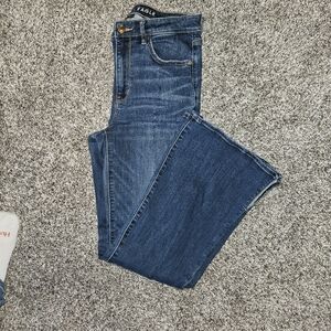 American Eagle Flare Jeans